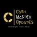 |₵Å$H MÅ$T€R_UPDÅT€$ 🇺🇸|38K| (@master_updates) Twitter profile photo |₵Å$H MÅ$T€R_UPDÅT€$ 🇺🇸|38K| (@master_updates) Twitter profile photo