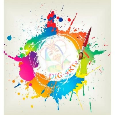 Dig4rte's profile picture. Espacio donde el arte y la creatividad se unen para ofrecerte una experiencia única y de aprendizaje.Creemos en el poder del arte para inspirar y conectar.