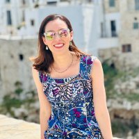 Sari Aviv (@sari_aviv) 's Twitter Profile