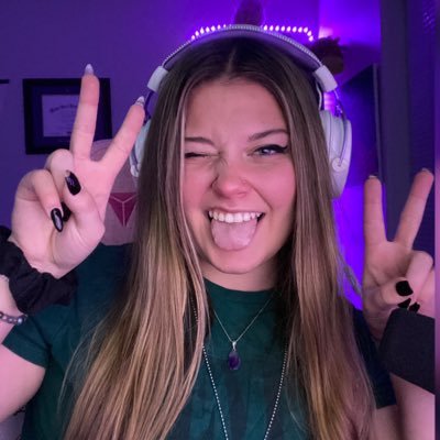 She/They • Twitch Affiliate • Variety Streamer • Business inquiries: caidebabybusiness@gmail.com