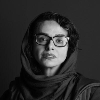 MusaviBita's profile picture. روزنامه نگار، مشاور تبلیغات در سینما