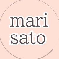 mari sato (@satomarisato) 's Twitter Profile