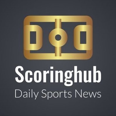 ScoringHub's profile picture. Daily Sports News