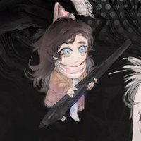 Asioninae | stressedowl (@asioninae_art) 's Twitter Profile