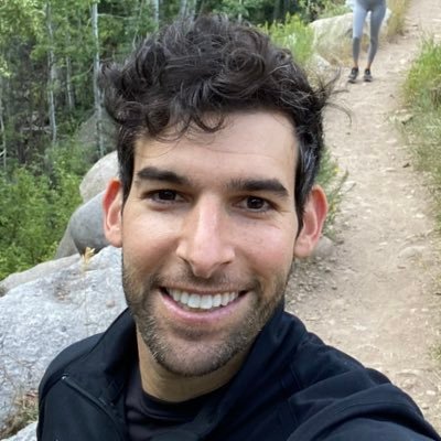 Founder of Kila (the best custom running insoles in the world) | Bootstrapped and sold a 9-fig biz | Sharing insights to help you run faster and peak later