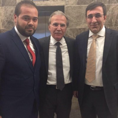 AyturTemurtas's profile picture. Ümmet İçin Millet İçin Gençlik İçin Mücadele Eden Bir Nefer...
