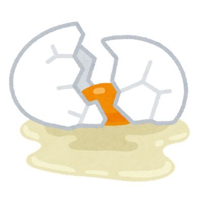 生卵さんのプロフィール画像