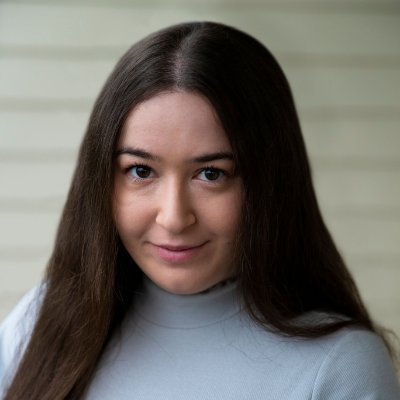 annafayeva's profile picture. Voice Artist┃Composer┃Filmmaker🎙️🇦🇺 https://t.co/dhsuxaGGLI