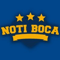 Noti Boca ⭐⭐⭐ (@notiboca1905_) 's Twitter Profile Photo Noti Boca ⭐⭐⭐ (@notiboca1905_) 's Twitter Profile Photo