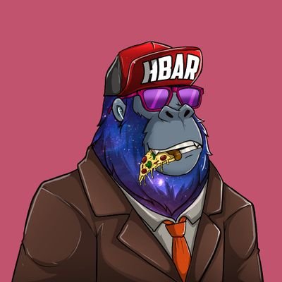 Pecky•|HBARCAR|さんのプロフィール画像