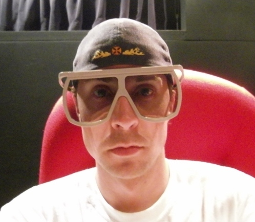 Maelos's profile picture. I'm awesome.