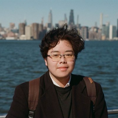 Classics PhD Student @JohnsHopkins. Imperial Greek fiend. Reading epistolography, thinking (para)doxa. Banned from the Library for eating scrolls. He/Him 🏳️🌈