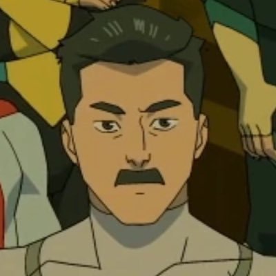 wrdilll's profile picture. I love my moustache so much