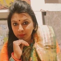 परमार भावना 🇮🇳 🍥 (@bhavnarajkot33) 's Twitter Profile