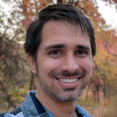 jeffdgr8's profile picture. Software architect, entrepreneur 💻⚽⛷️🎶🌄🏝️