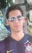 Deus, Direito, livros, tenis, corinthians, um pouco de tudo isso rs..
