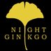 Night Ginkgo Press (@nightginkgo) Twitter profile photo Night Ginkgo Press (@nightginkgo) Twitter profile photo