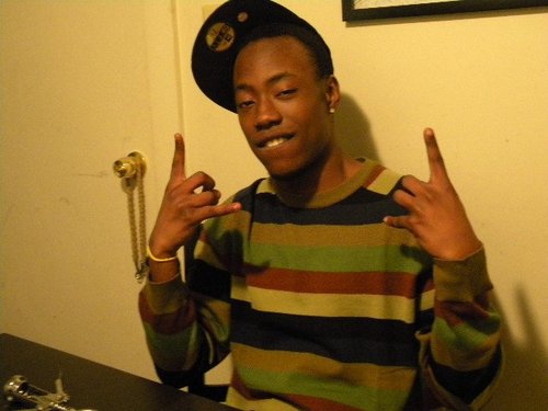 D_Baykez's profile picture. Y.O.L.O a true motto to live by.