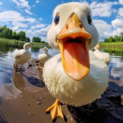 ArtsEgg_0x0x's profile picture. 我一定能够全职炒币并成为A8，相信相信的力量！