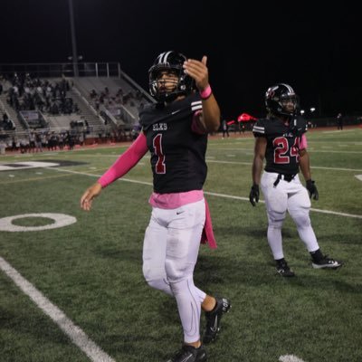 Burleson HS ‘27 🎓 | NCAA ID 2501495415 | QB, ATH| 195 | 6’0 | Email - andrew.sparks2027@yahoo.com