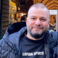 Erkan Bakırtaş (@bakrta_erkan) Twitter profile photo