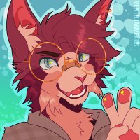 Toast!! 🩵 (@fish_toastt) 's Twitter Profile Photo Toast!! 🩵 (@fish_toastt) 's Twitter Profile Photo