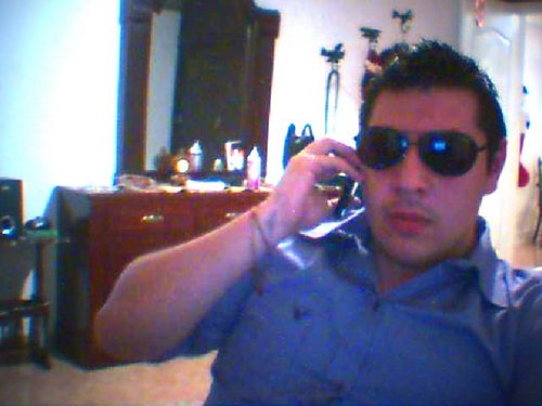 HugoMartnez6's profile picture. Ingeniero Industrial