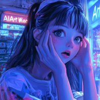 AI Art Wave (@aiartwave) 's Twitter Profile