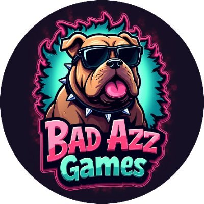 badazzgames's profile picture. We build awesome games