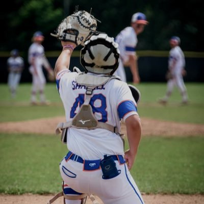 Ithaca High School School/Beavers Baseball 16u. Class of 2027