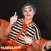 Jester is Frantically Clowning 🤡 (@jesterleroux) Twitter profile photo