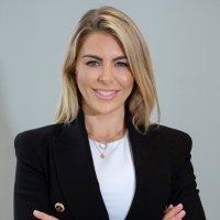 Jessica Amir (@jessicadamir) 's Twitter Profile