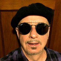 Michael Blanchard (@yakpi) 's Twitter Profile