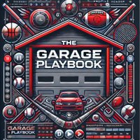 The Garage Playbook (@garageplaybook) 's Twitter Profile Photo The Garage Playbook (@garageplaybook) 's Twitter Profile Photo