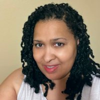 Dr. M’Isha (@knitmore3) 's Twitter Profile