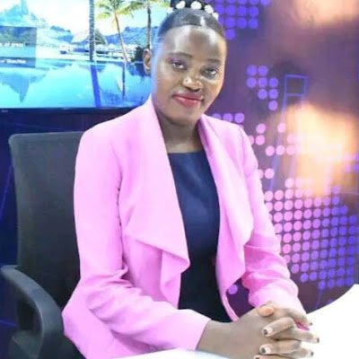 MuturiMonique's profile picture. 