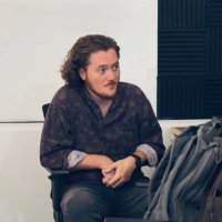 Josh Hone (@joshua__hone) 's Twitter Profile