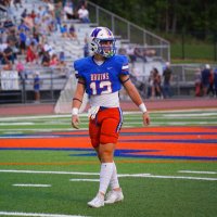 Cal Manning (@cal_manning02) 's Twitter Profile