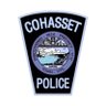 CohassetPolice's profile picture. Official Twitter Feed of the Cohasset Police Department | Emergencies: 9-1-1 | Business Line: 781-383-1055