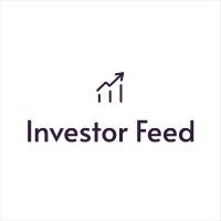 Investor Feed (@_investor_feed_) 's Twitter Profile Photo Investor Feed (@_investor_feed_) 's Twitter Profile Photo