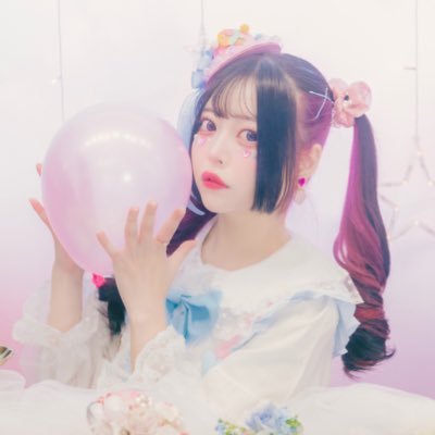 胡蝶*🍫🎀 #8/16福岡ゆめかわ2ndさんのプロフィール画像
