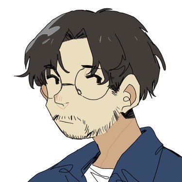 Luis Alamillaさんのプロフィール画像