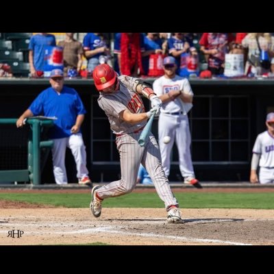 Jackson Harris Profile