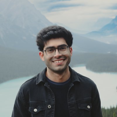 CS Graduate Student @UWaterloo and @UWCheritonCS || Interested in Computational Social Science, Social AI, and Public Policy. Love football & FC Barcelona!