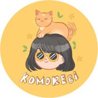 komorebi (@withkomorebi) 's Twitter Profile