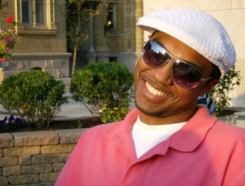 TheBaseline's profile picture. Necessary Change Of Pace