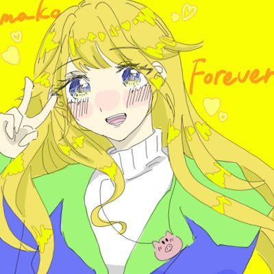 ちまこ🐷🌱さんのプロフィール画像