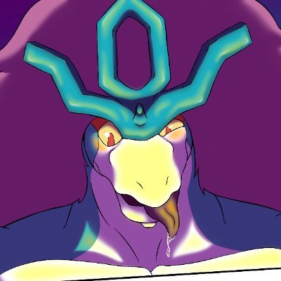 Age: 21 | Latino 🇵🇪 🏳️🌈 | He/him | trying of bara artist NSFW 🔞|
My bluesky: https://t.co/BeuqUJUMXF