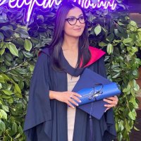 Mariam Siar (@mariamsiar) 's Twitter Profile Photo