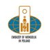 Embassy of Mongolia in Poland (@mglembassy_pl) Twitter profile photo Embassy of Mongolia in Poland (@mglembassy_pl) Twitter profile photo